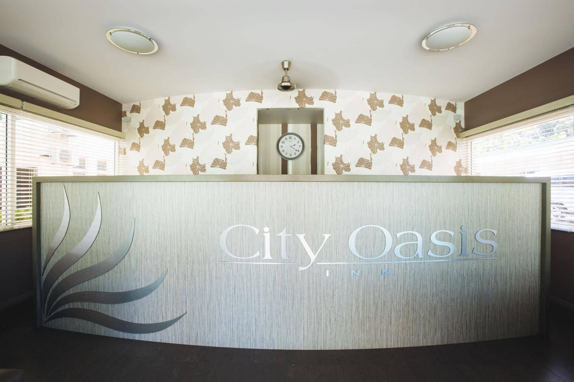 Oasis Townsville, Surestay Collection By Bw