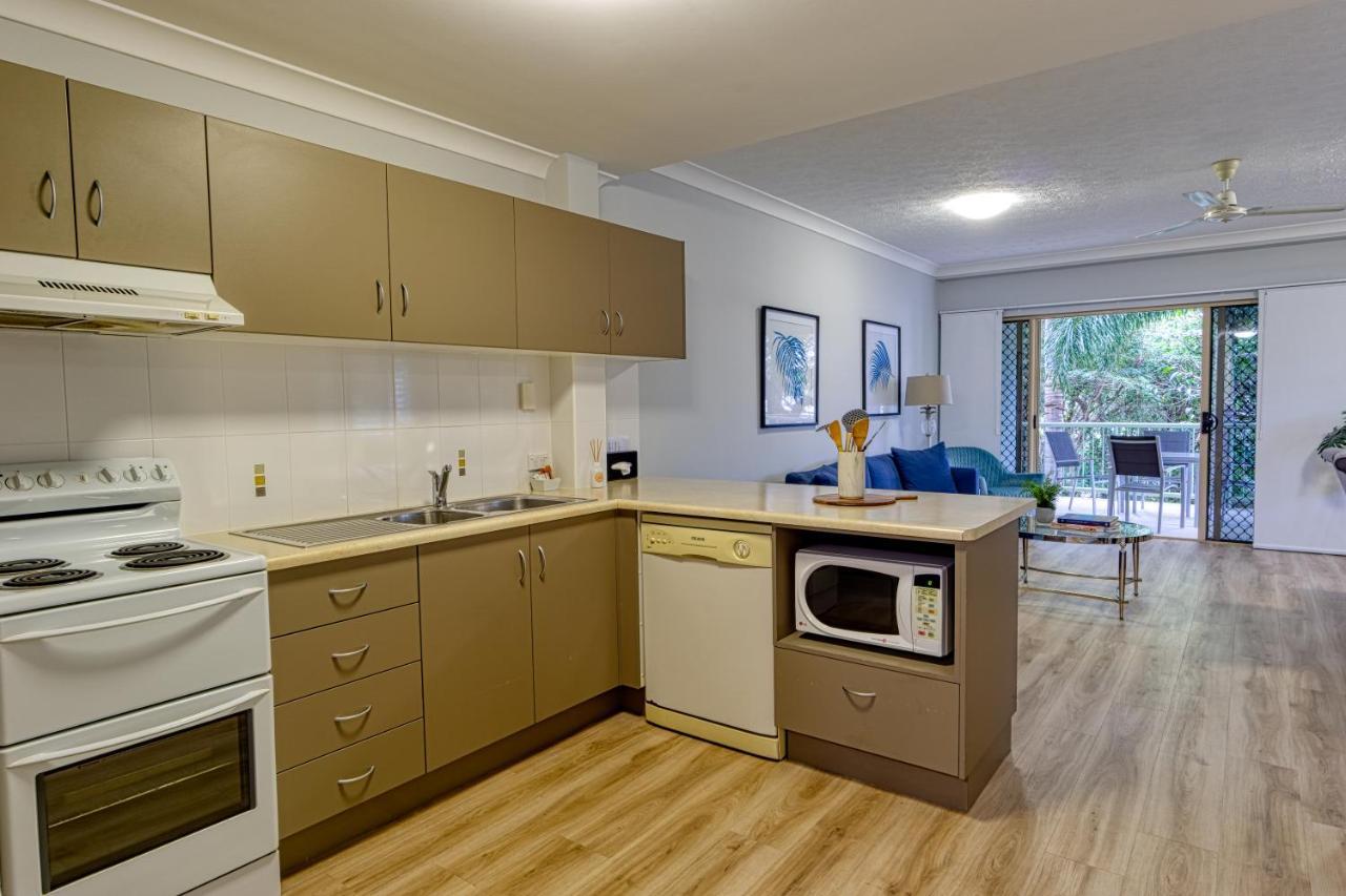 Southbank Aparthotel Townsville