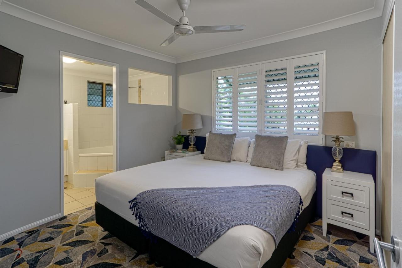 Southbank Aparthotel 4*