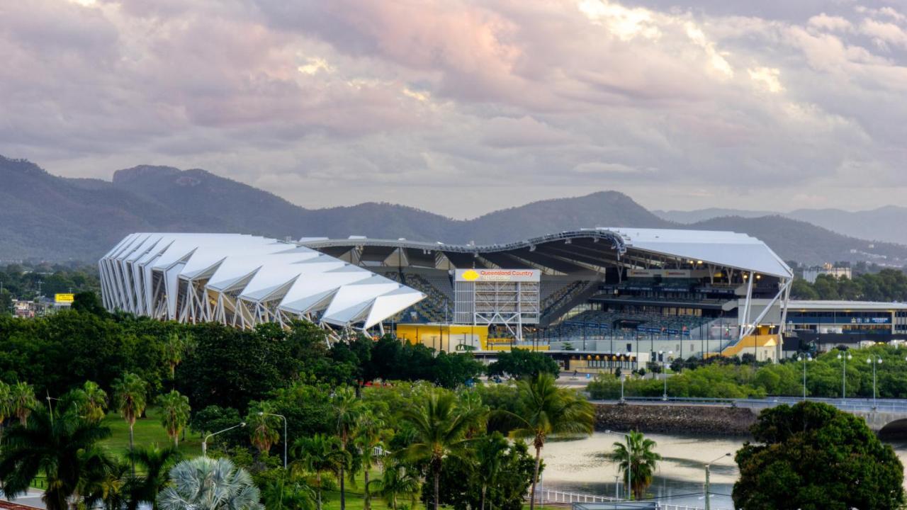 Southbank Aparthotel Townsville