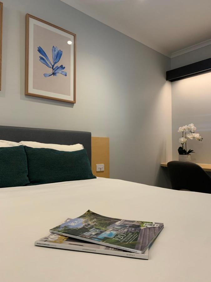 The Palmer Collective Hotel