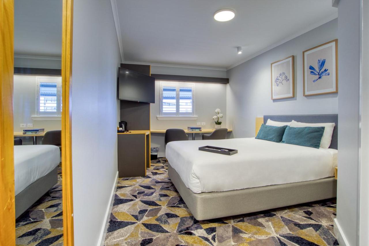 The Palmer Collective 4* Townsville