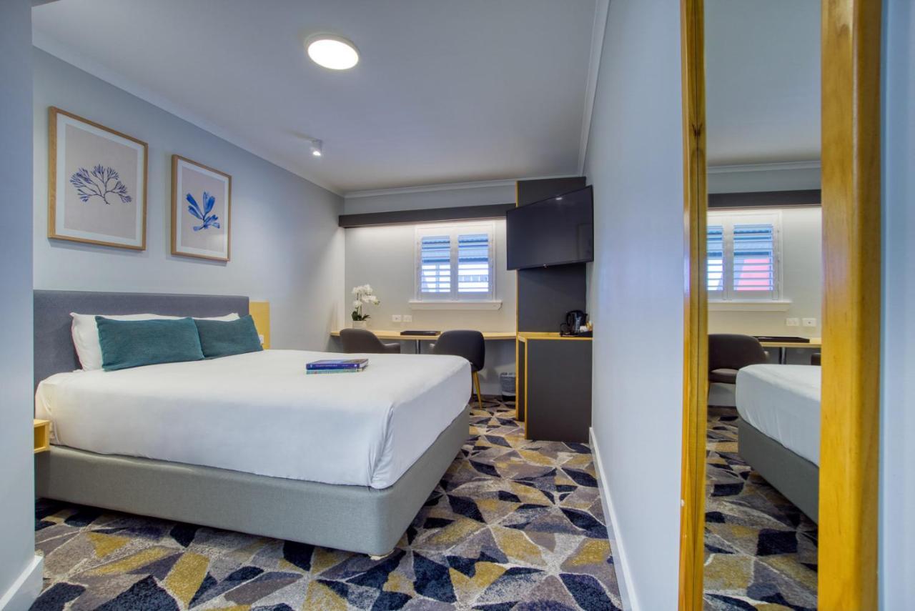 The Palmer Collective Hotel Townsville