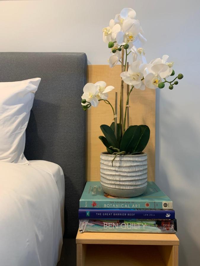 The Palmer Collective Hotel 4*