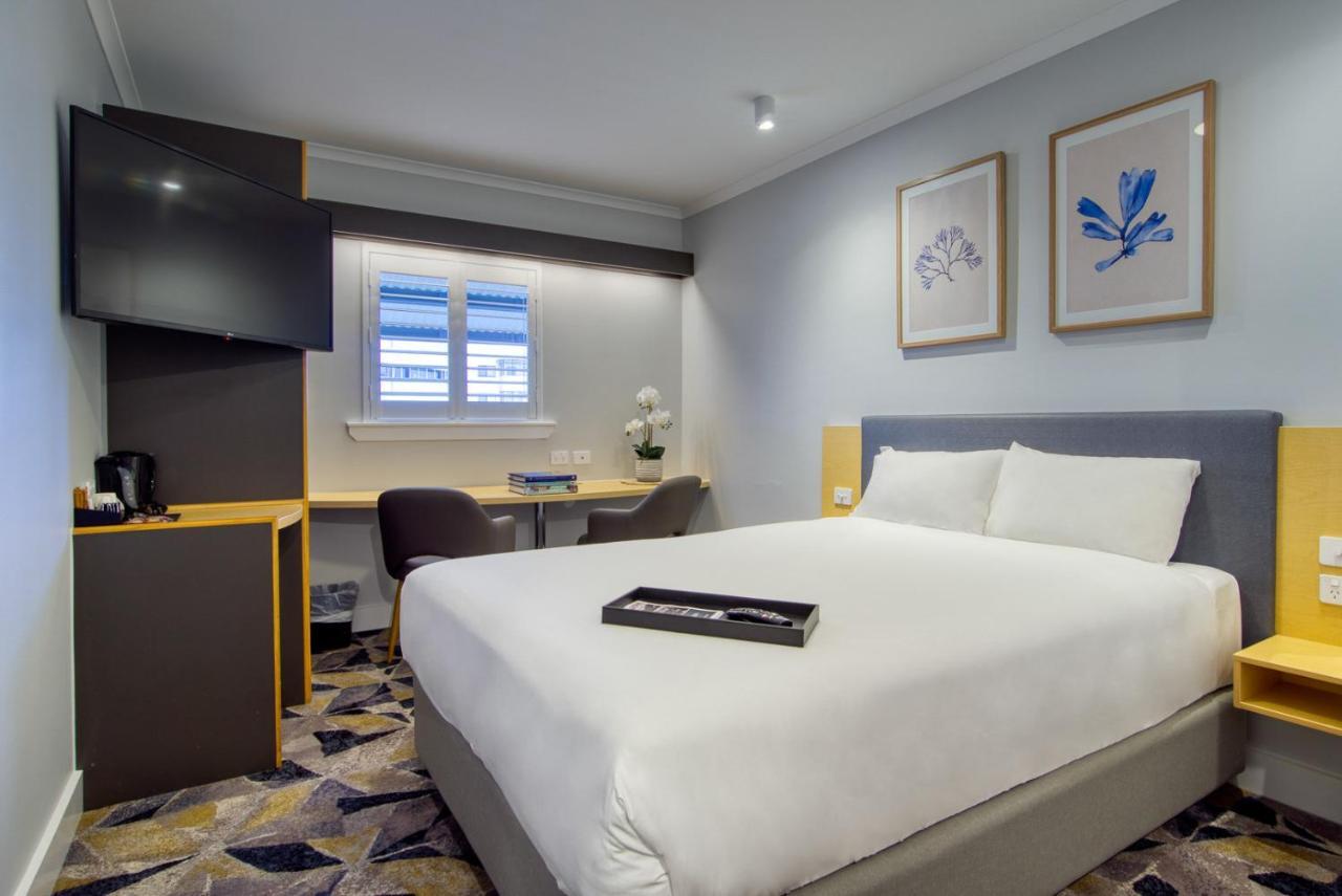 The Palmer Collective Hotel