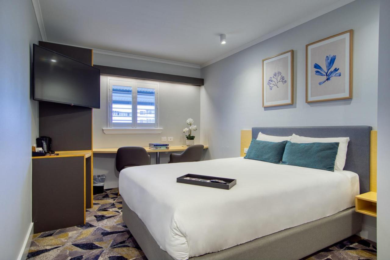 The Palmer Collective 4* Townsville