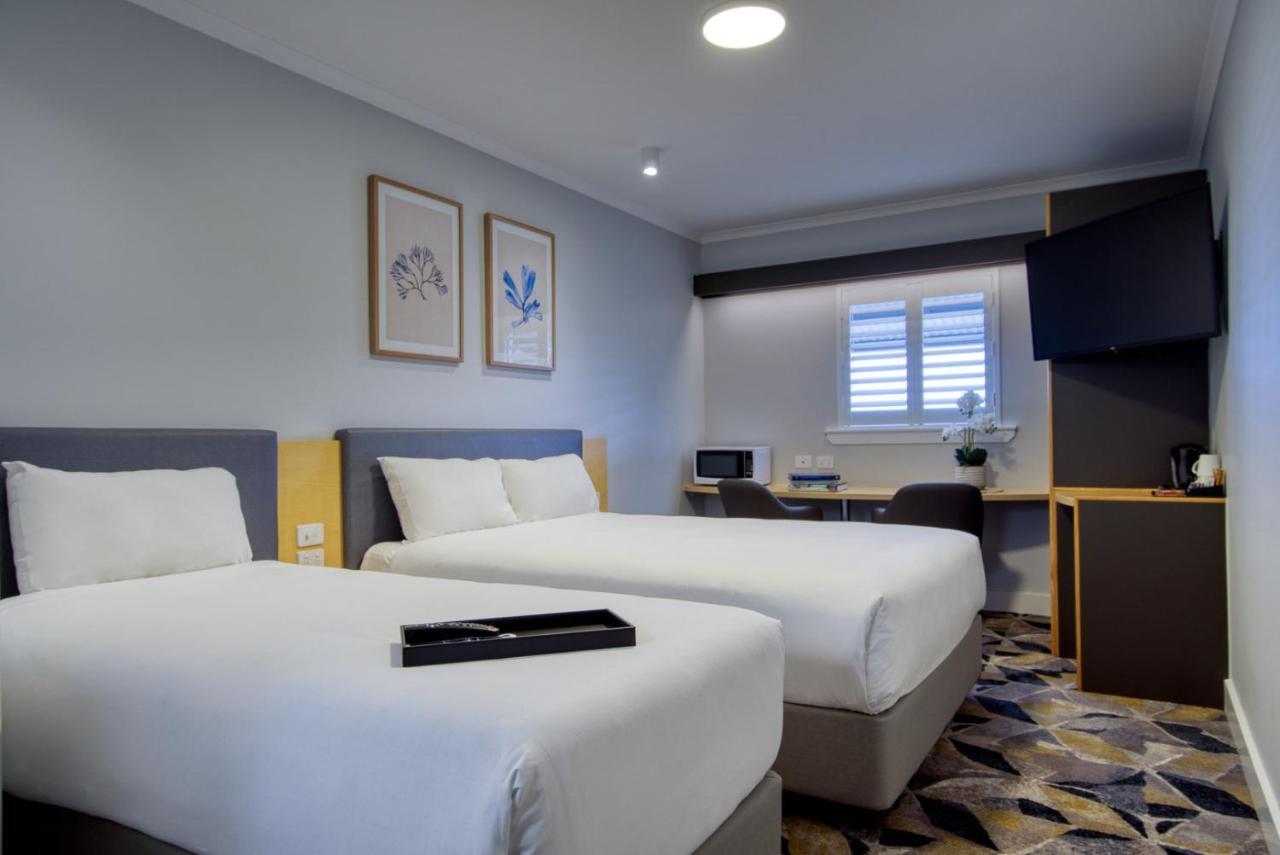 Hotel The Palmer Collective 4*