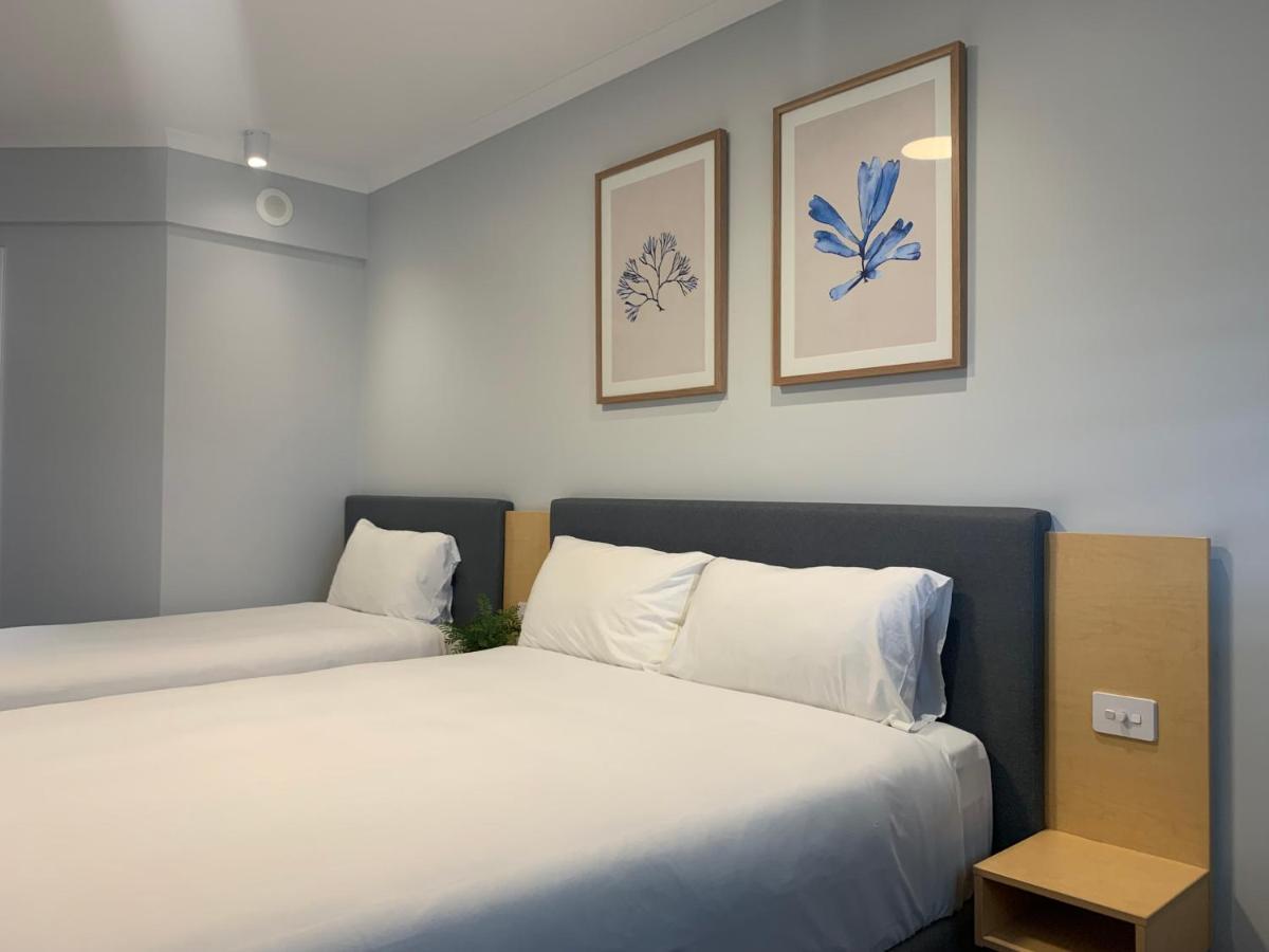 The Palmer Collective Hotel 4*