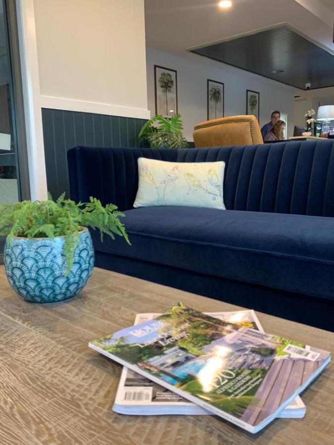 Hotel The Palmer Collective Townsville