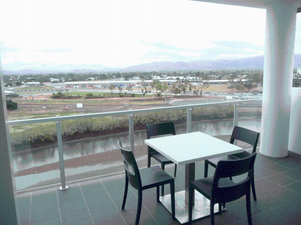 Holborn Aparthotel Townsville