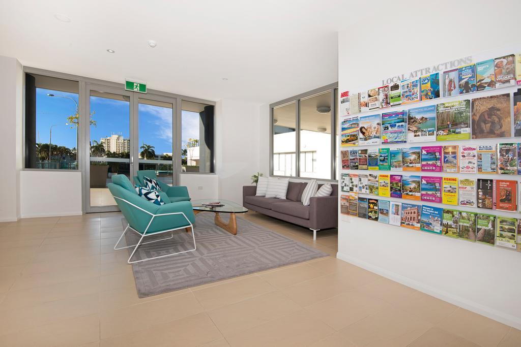 Allure & Aparthotel 4*