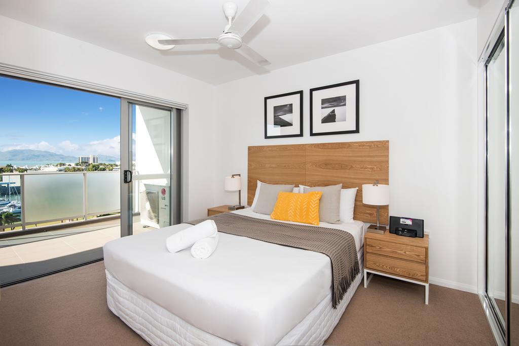 Allure & Townsville