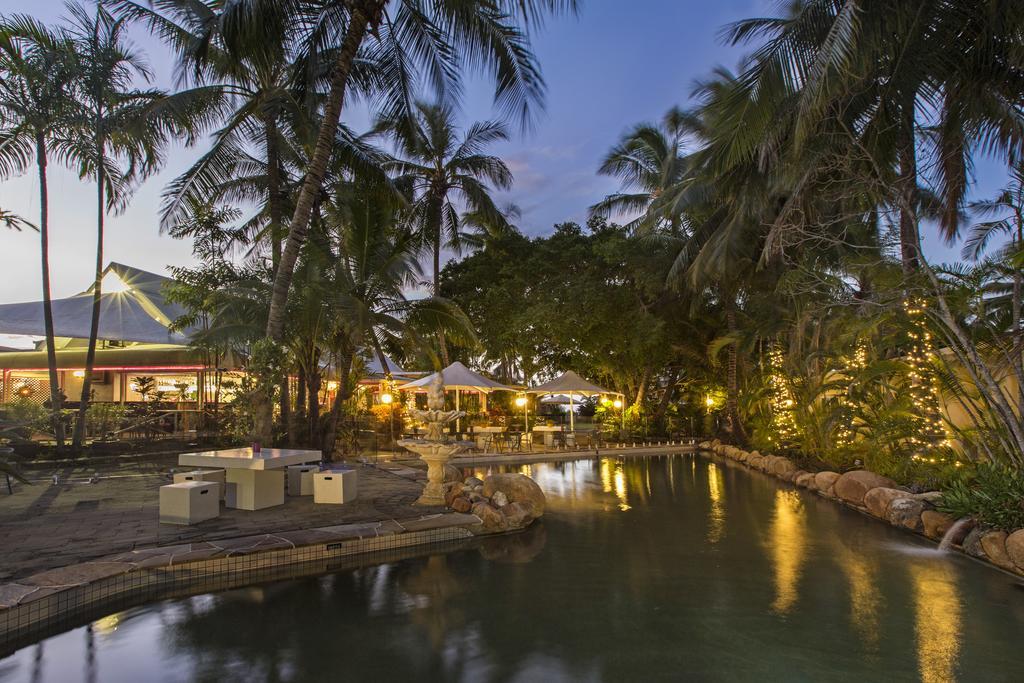 Seahaven Resort 4*