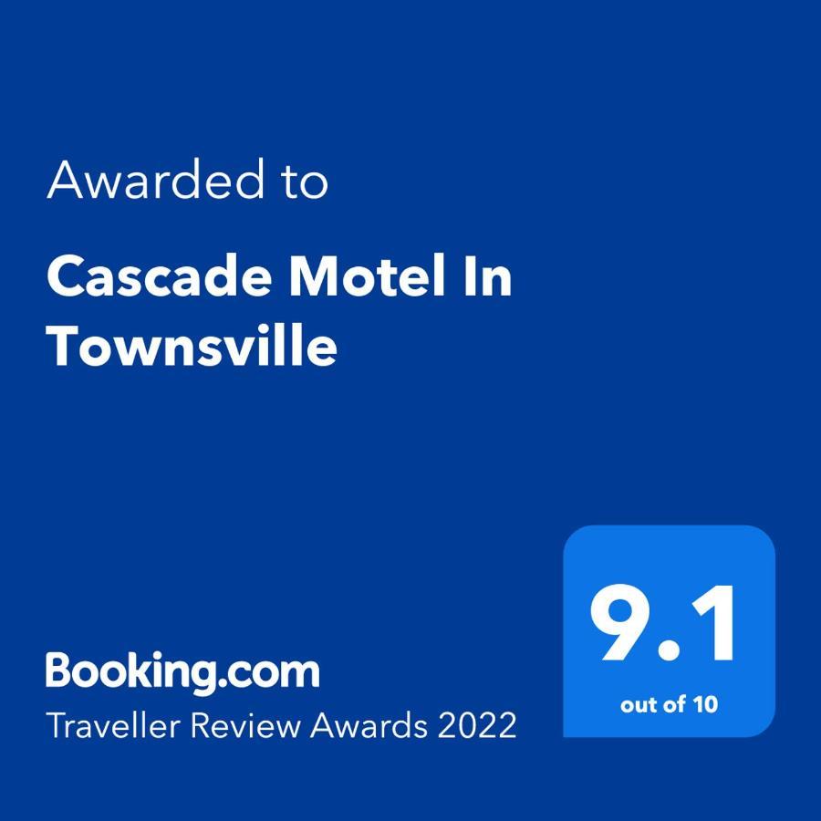 Motel Cascade In Townsville