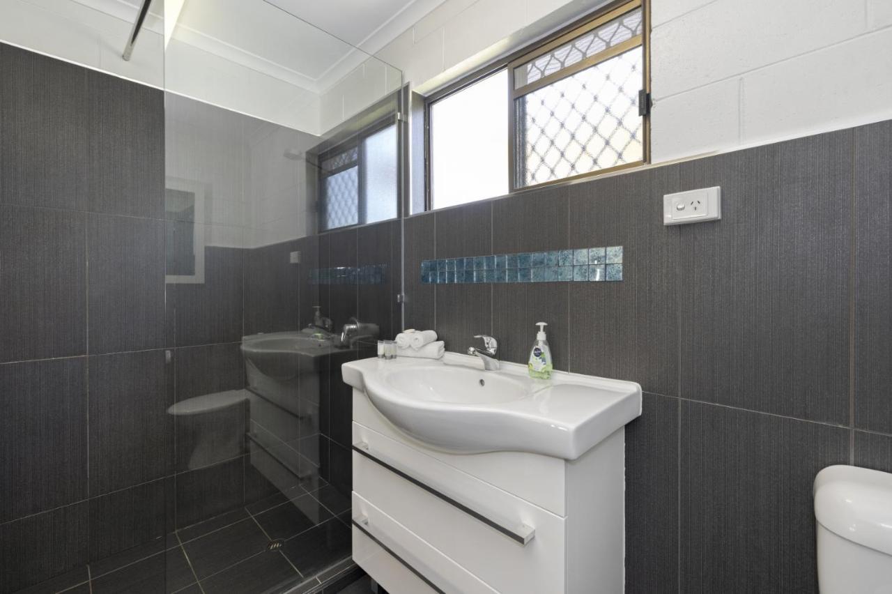 Holiday Aparthotel Townsville
