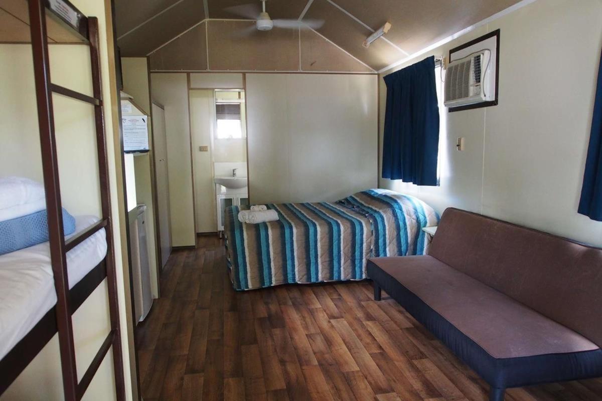 Ingenia Holidays 4*
