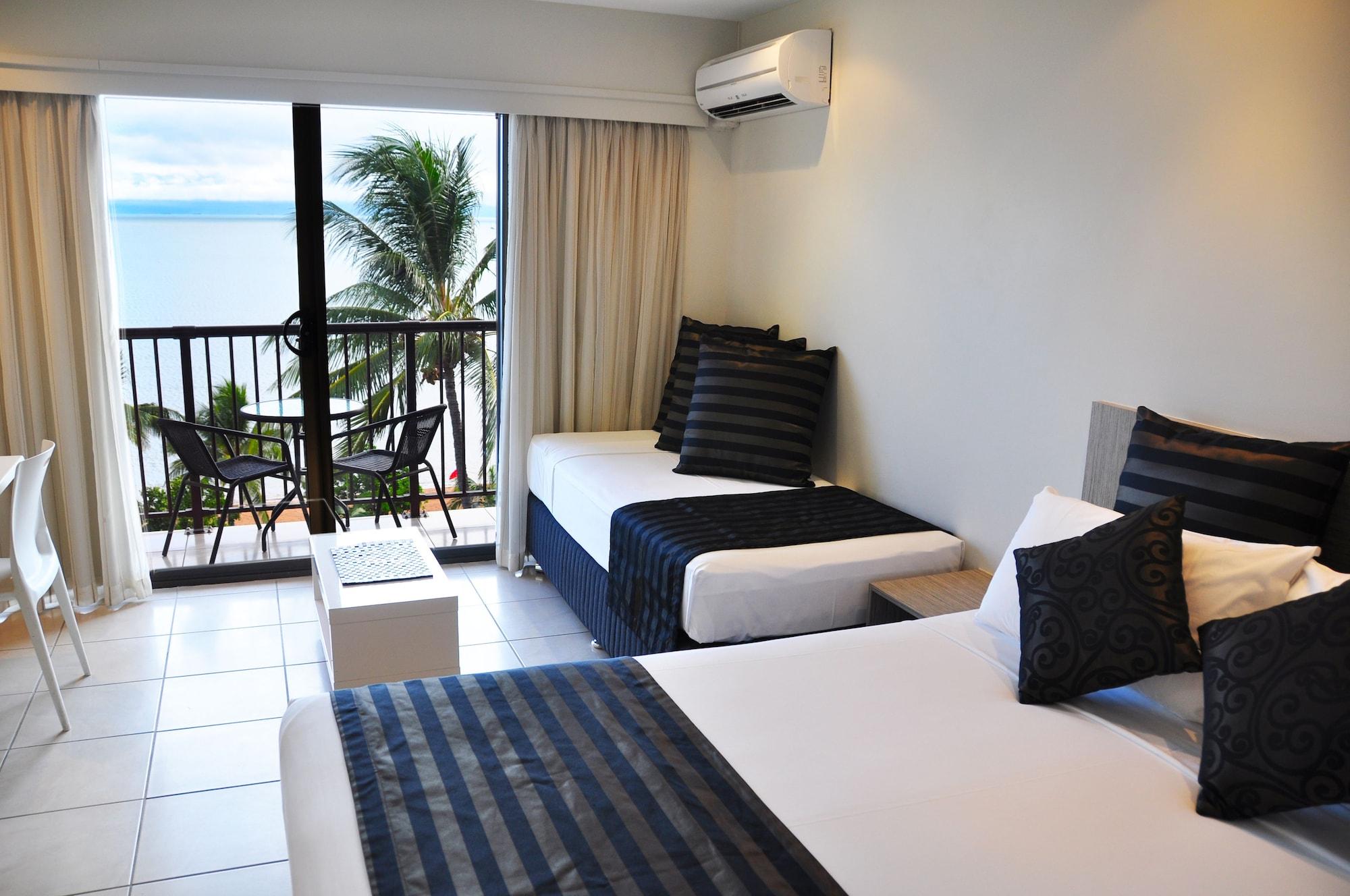 Aparthotel Aquarius On The 4*