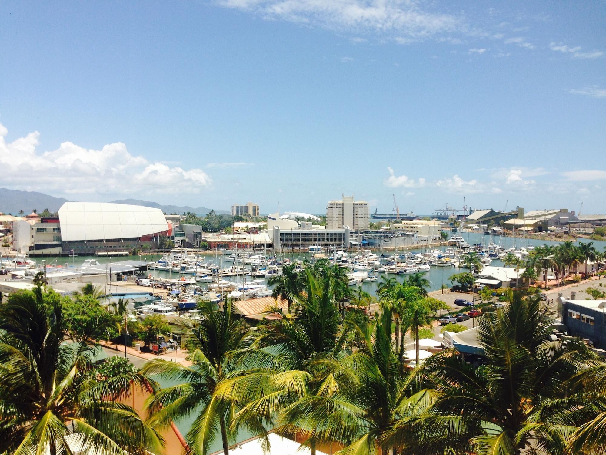 Rydges Southbank 4* Townsville