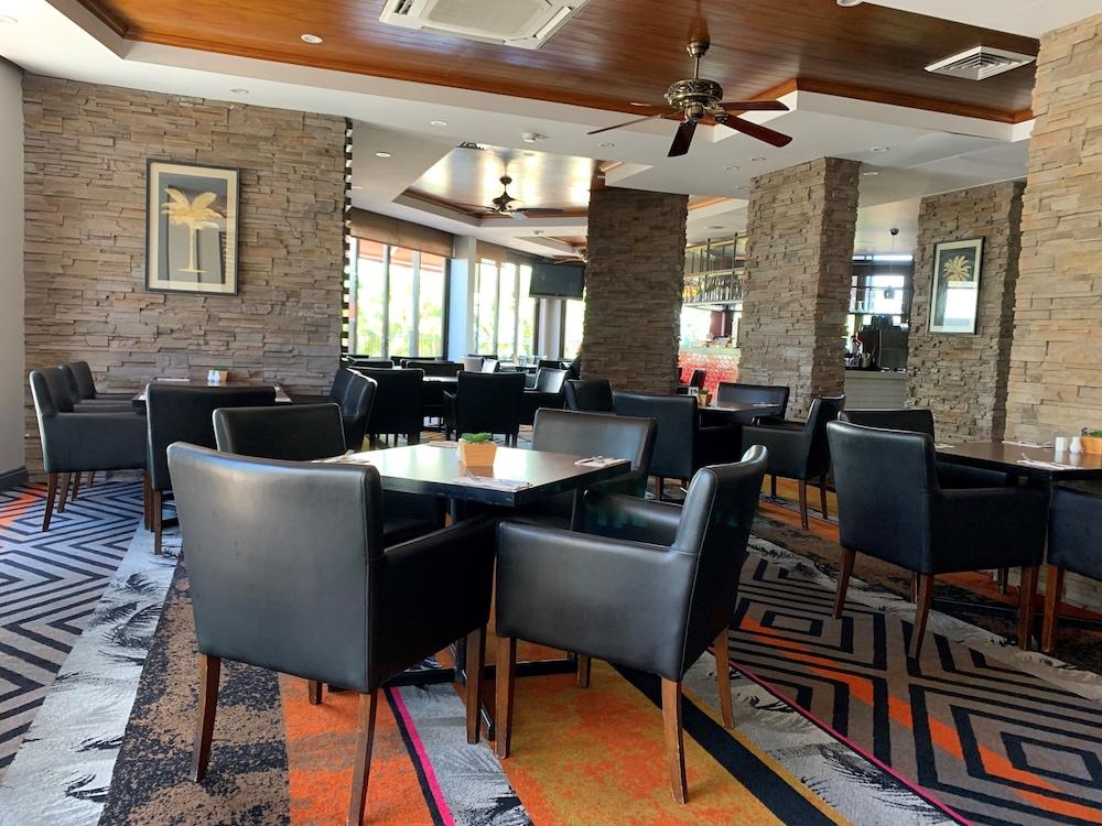 Hotel Rydges Southbank Townsville