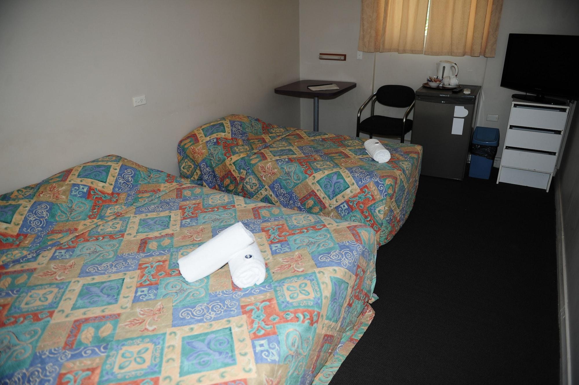 Allen 3* Townsville