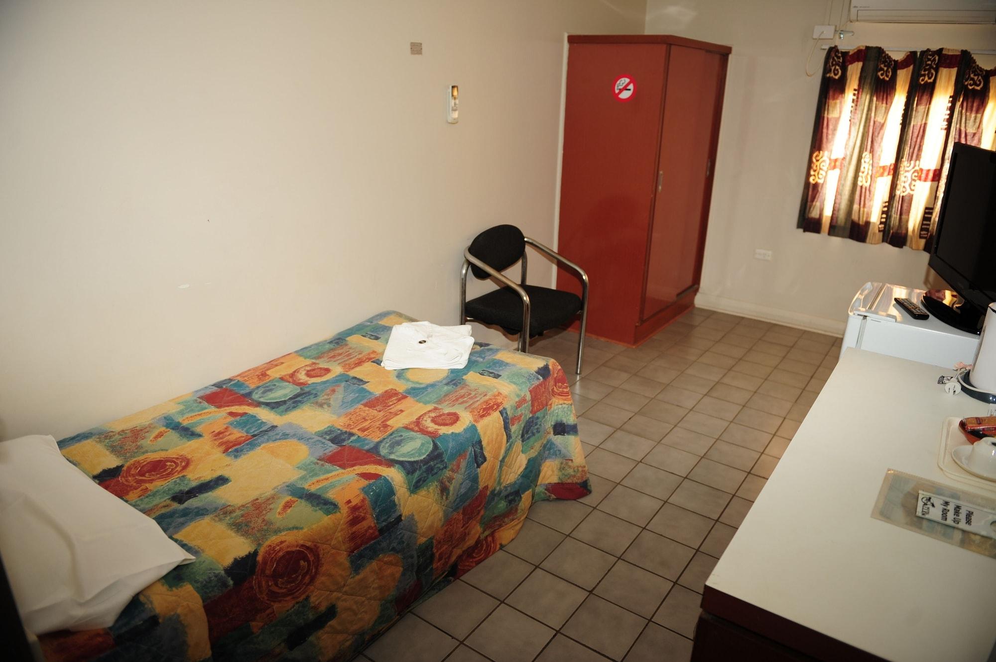 Hotel Allen 3*
