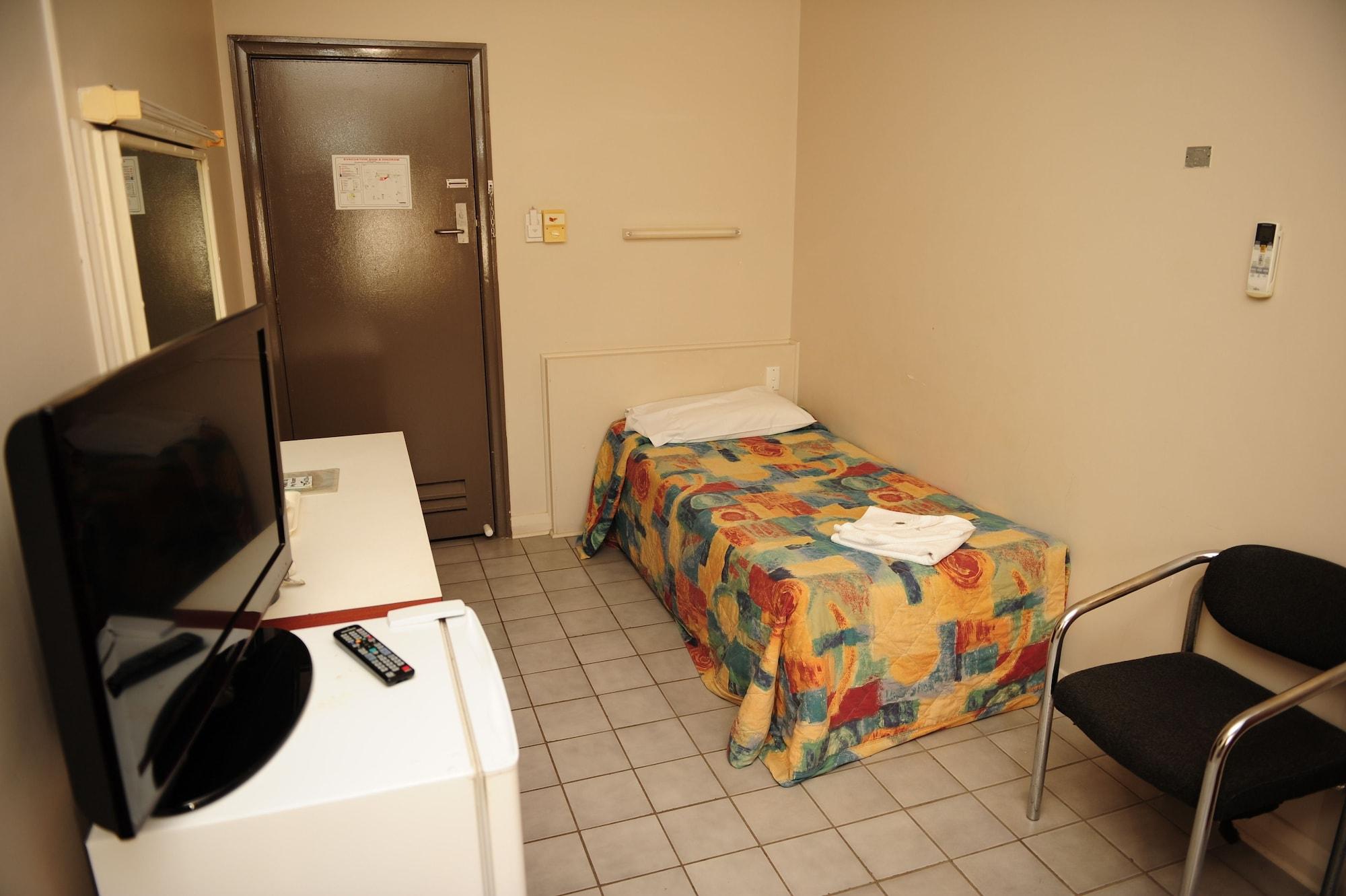 Allen Hotel Townsville