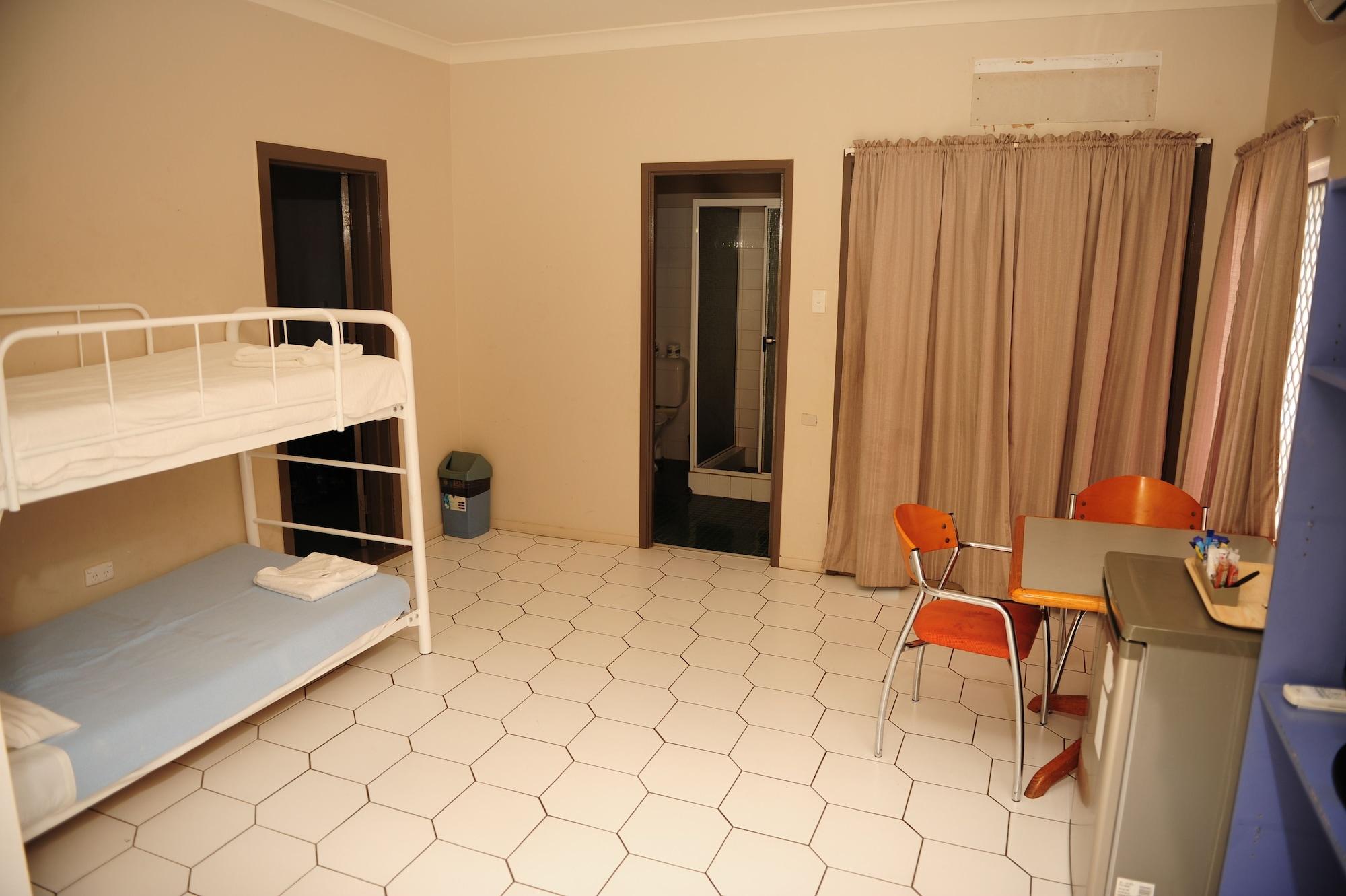 Allen Hotel 3*