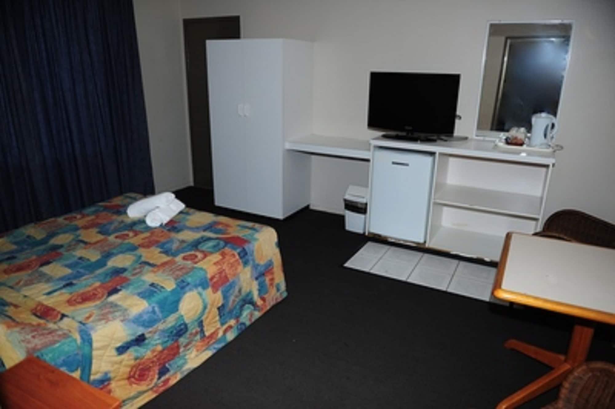 Allen Hotel Townsville