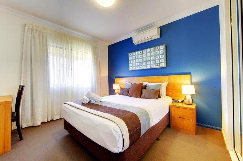 Park Regis Anchorage Townsville