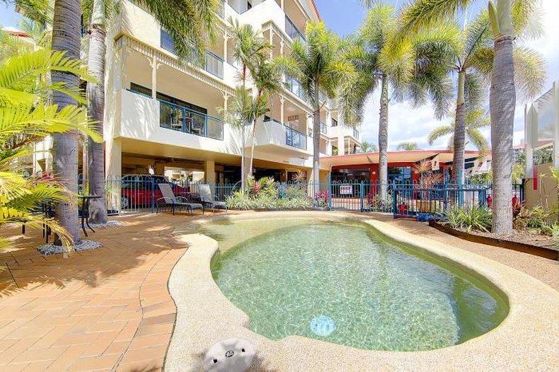 Park Regis Anchorage Hotel 4*