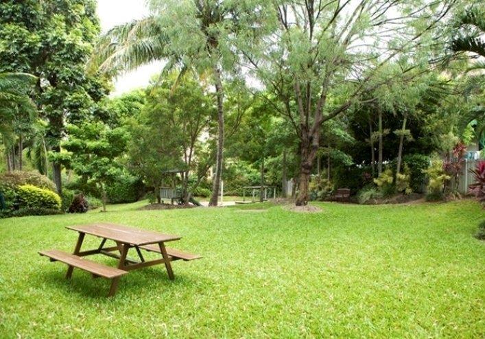 Oasis Townsville, Surestay Collection By Bw Motel Townsville