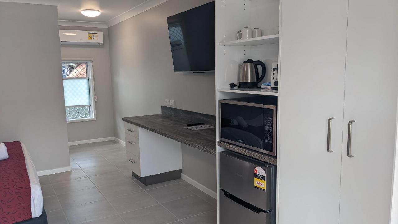 Monte Carlo Motor Motel 3*