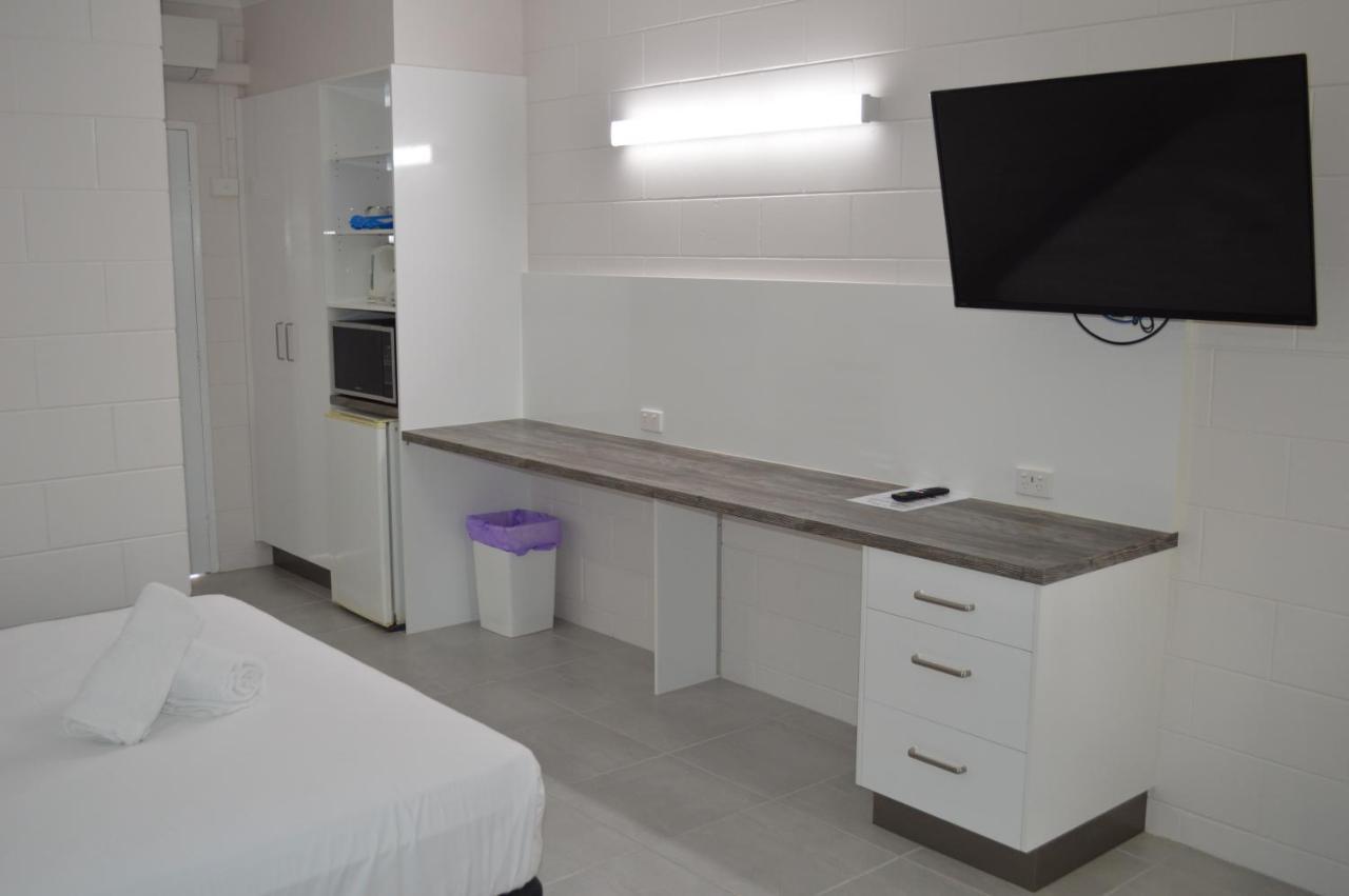 Monte Carlo Motor Motel Townsville