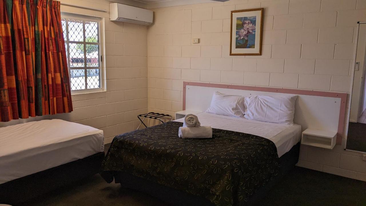 Monte Carlo Motor Motel Townsville