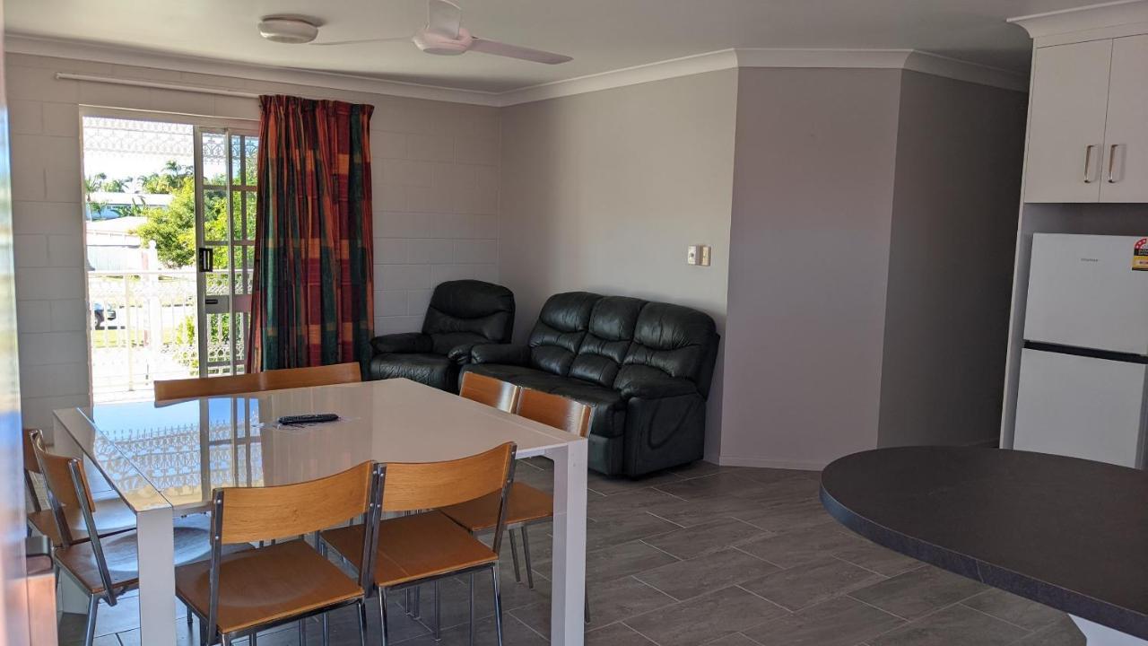 Monte Carlo Motor Motel Townsville