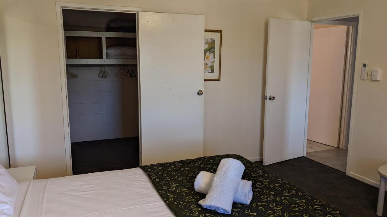 Motel Monte Carlo Motor Townsville