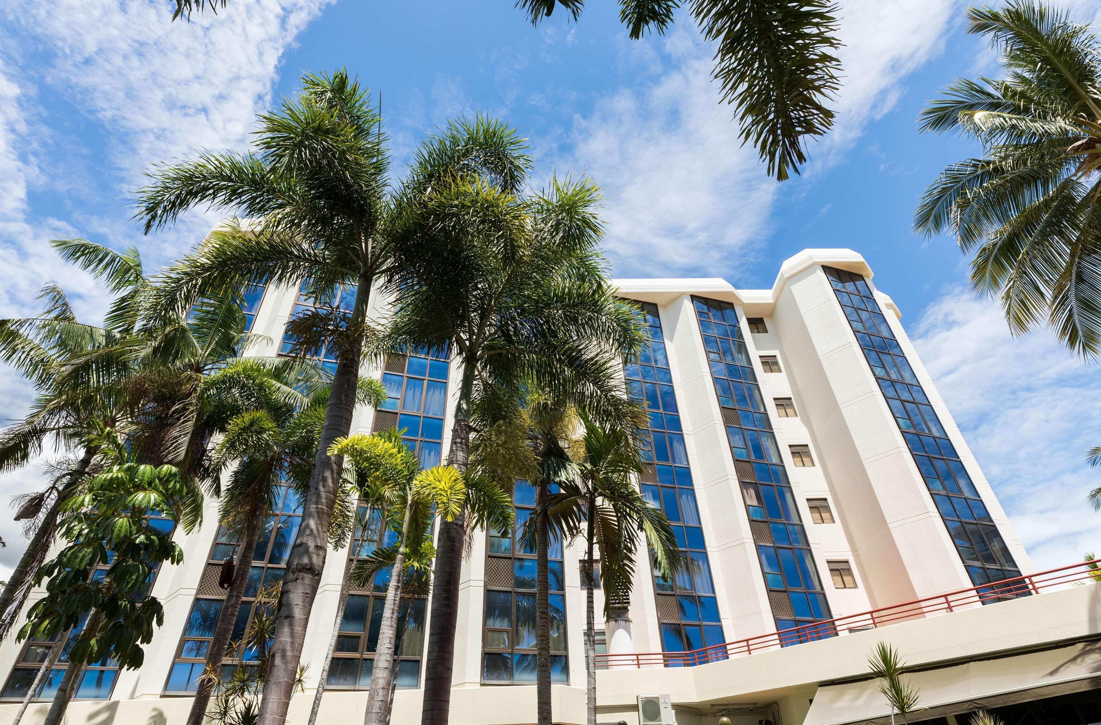 Hotel Rydges Southbank
