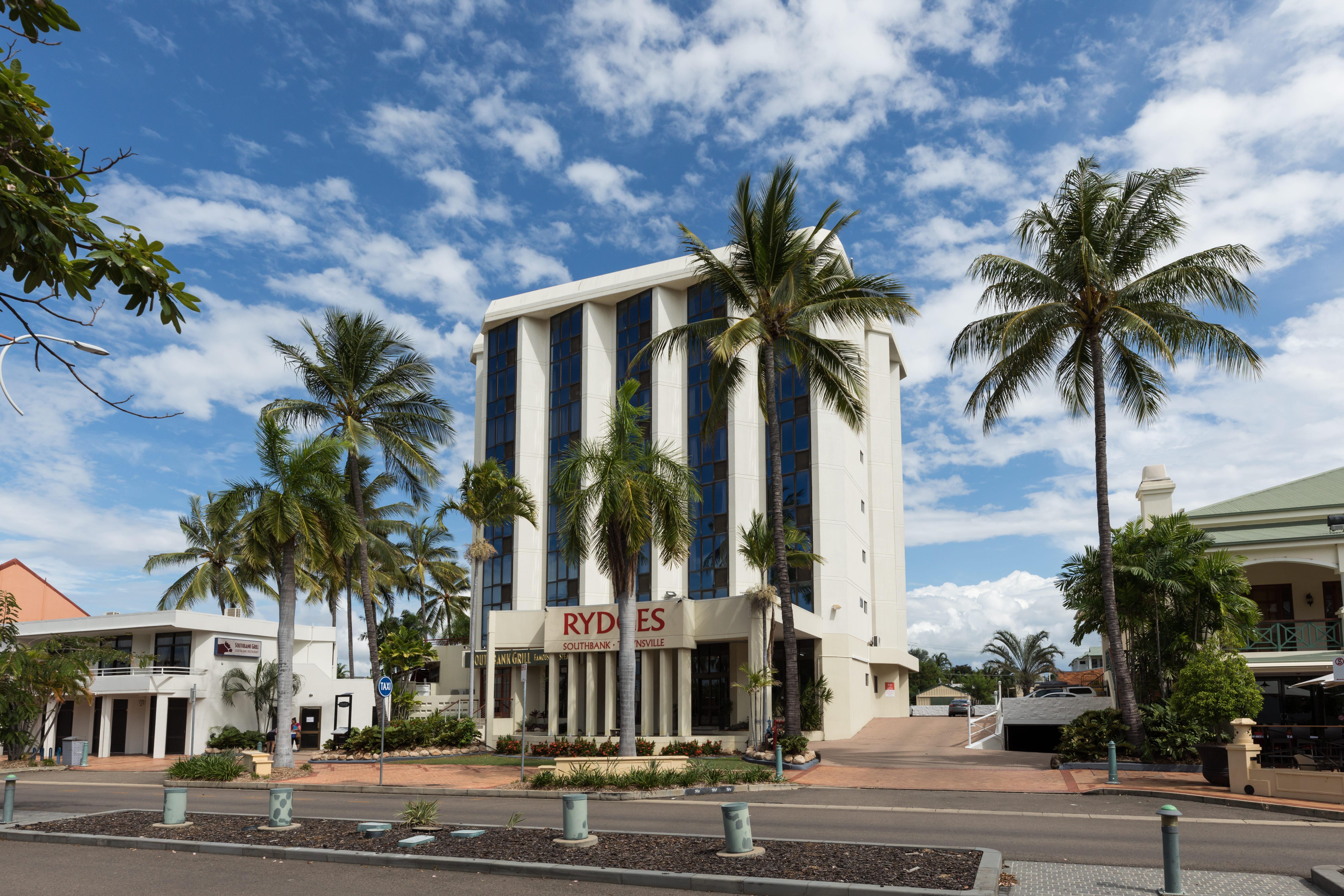 Rydges Southbank Townsville