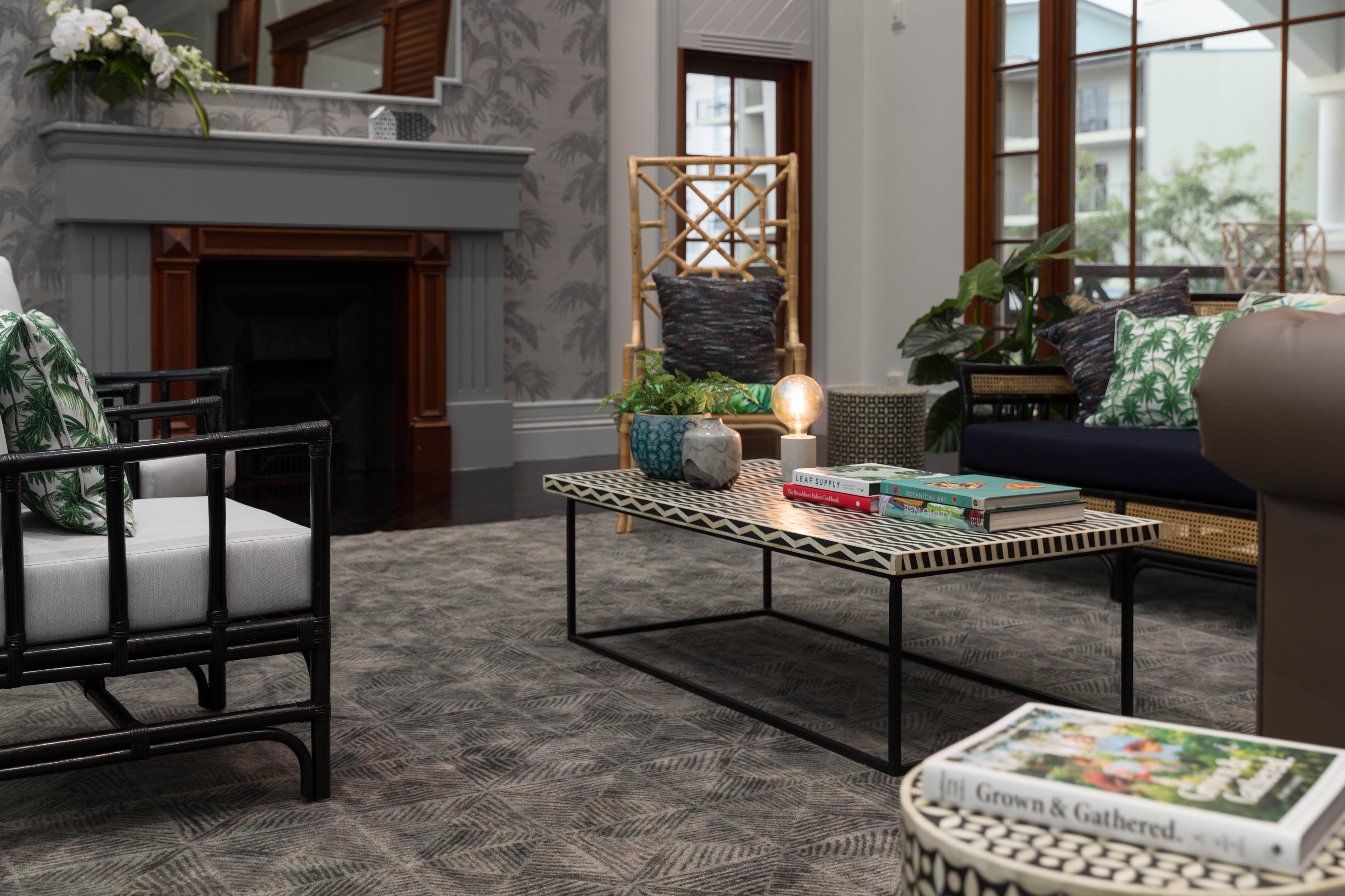 Rydges Southbank 4*