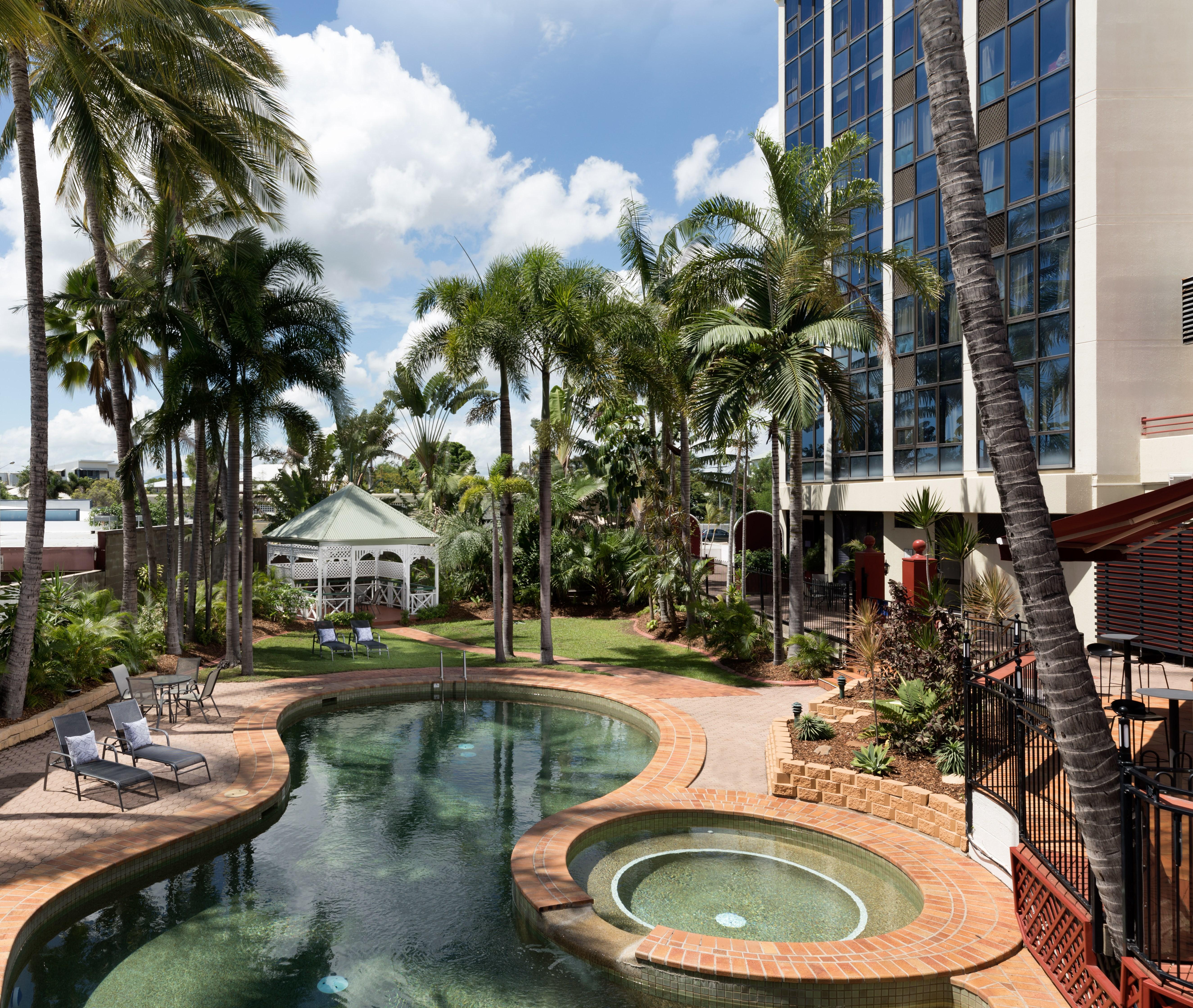Rydges Southbank 4* Townsville