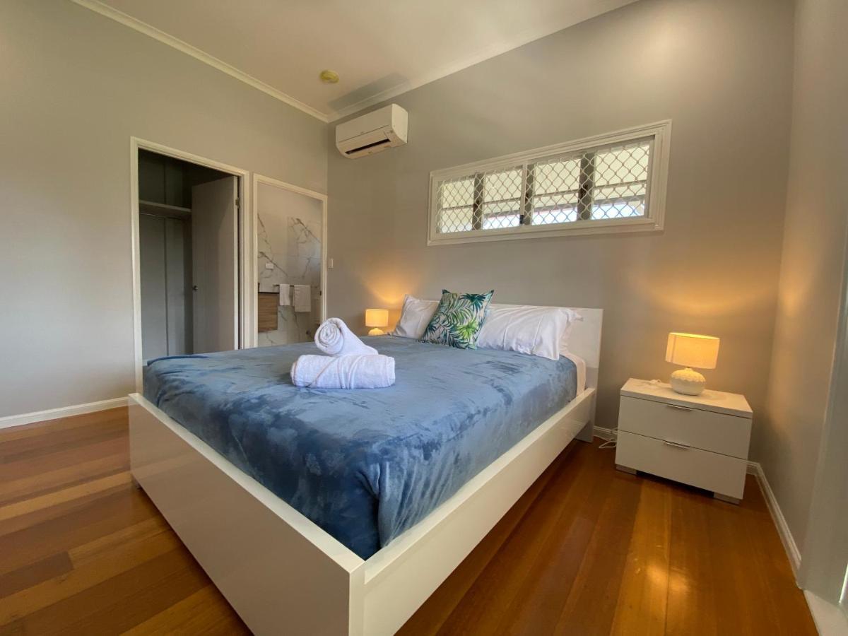 On River Park Drive, Annandale * Townsville