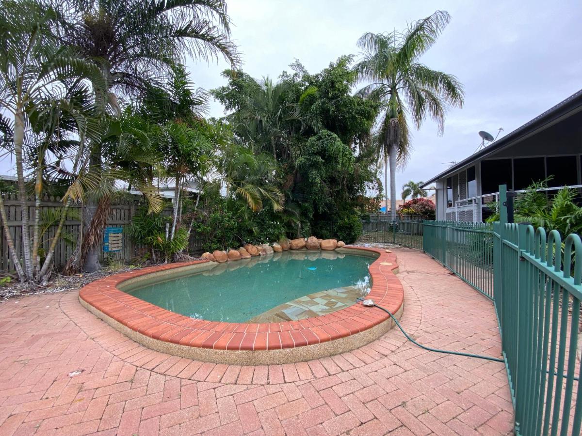 On River Park Drive, Annandale Townsville