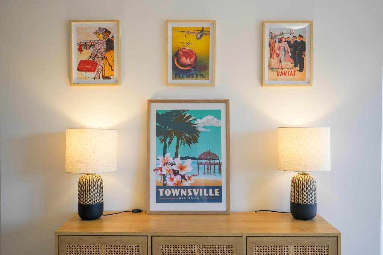 4/100 The Esplanade * Townsville