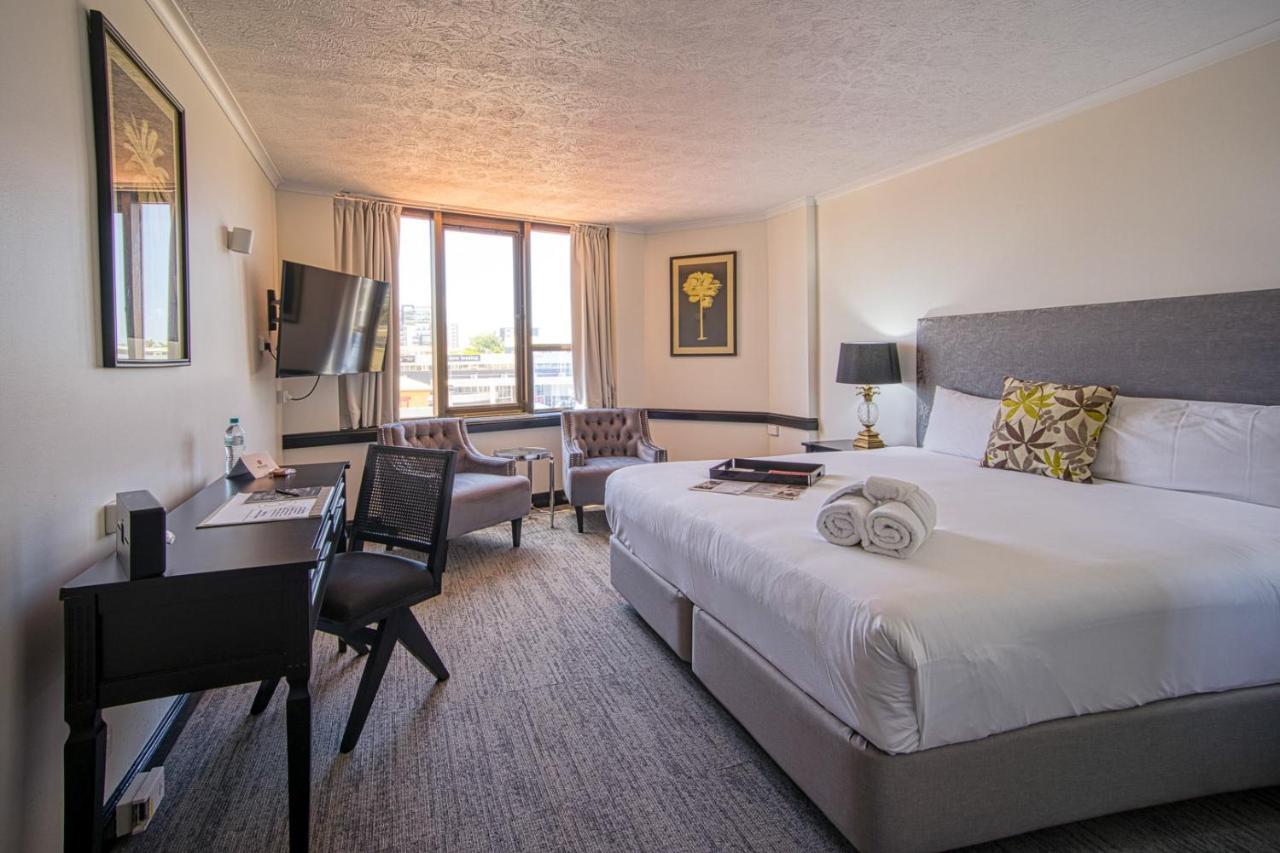 Rydges Southbank Hotel
