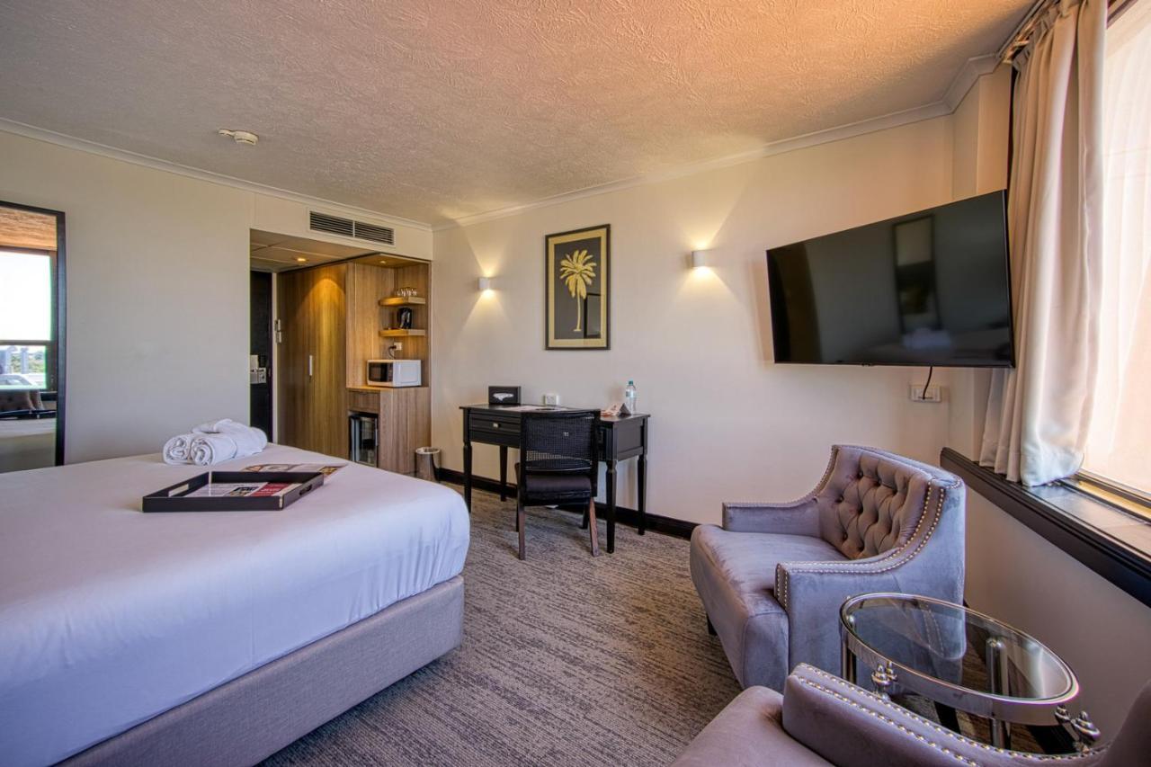 Rydges Southbank 4*