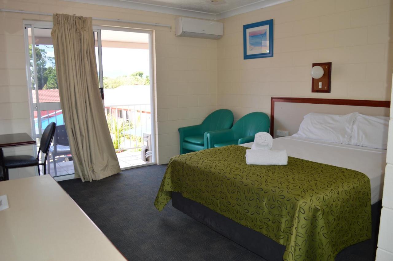 Monte Carlo Motor Motel Townsville