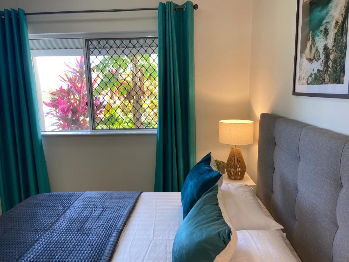 Apartment Lakeside Townsville