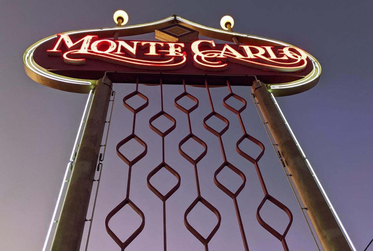 Monte Carlo Motor Motel Townsville