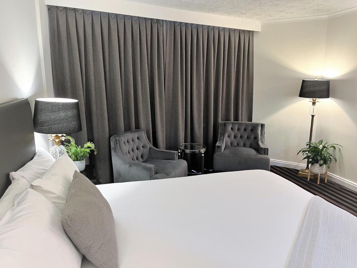 Rydges Southbank