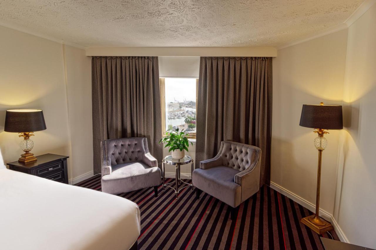 Hotel Rydges Southbank 4*